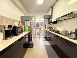 Blk 671B Vine Grove @ Yishun (Yishun), HDB 4 Rooms #535143561